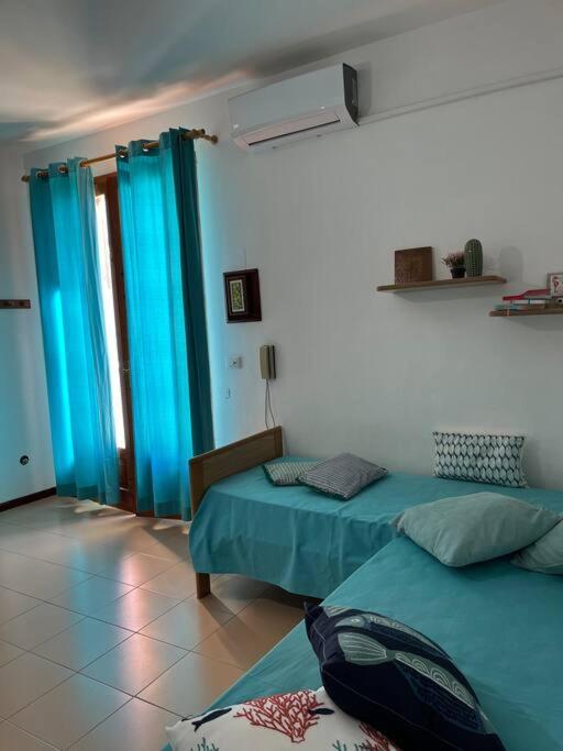 Casa Conturrana,10 Metri Dalla Spiaggia Di San Vito San Vito Lo Capo Exterior photo