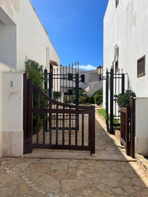 Casa Conturrana,10 Metri Dalla Spiaggia Di San Vito San Vito Lo Capo Exterior photo