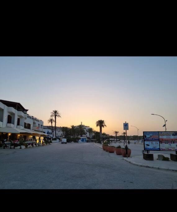 Casa Conturrana,10 Metri Dalla Spiaggia Di San Vito San Vito Lo Capo Exterior photo