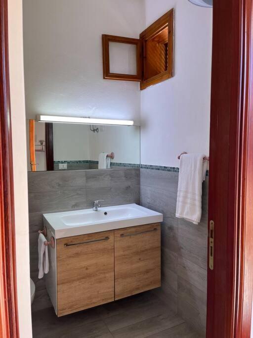 Casa Conturrana,10 Metri Dalla Spiaggia Di San Vito San Vito Lo Capo Exterior photo